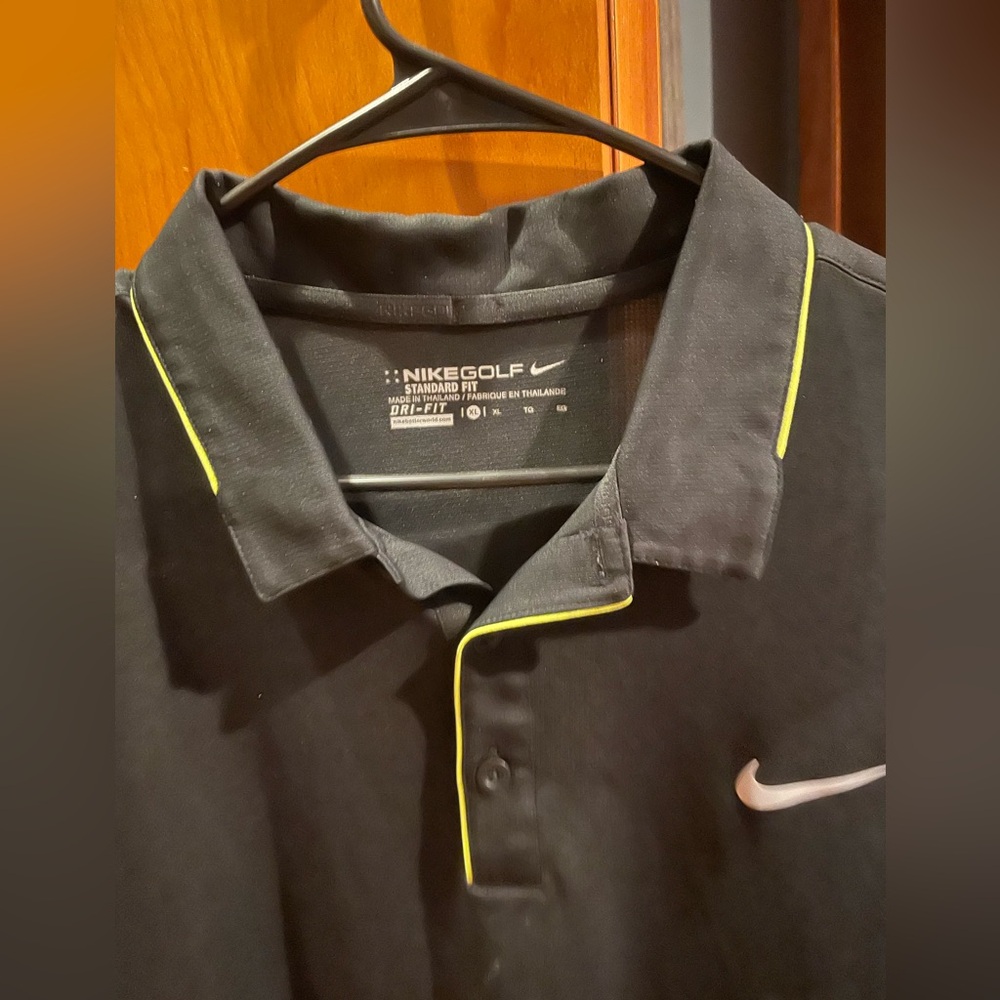 Nike Golf Polo